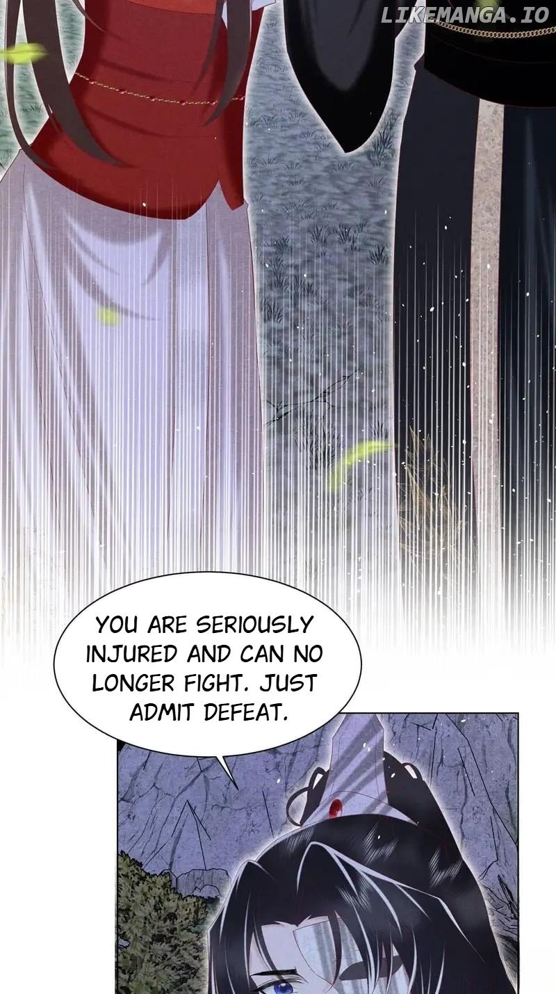 Empress of Hell’s Mission Guide Chapter 43 - page 11